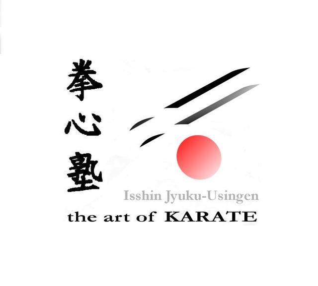 Karate Verein Isshin Jyuku Usingen e.V.
